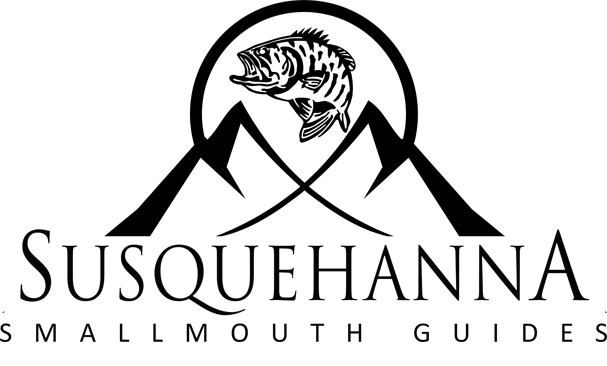 #1 Susquehanna River Smallmouth Fishing Guide | 717-989-6626